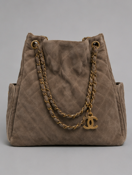 Sac Hobo Chanel 25