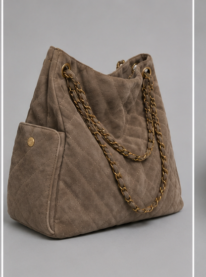 Sac Hobo Chanel 25