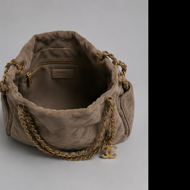 Sac Hobo Chanel 25