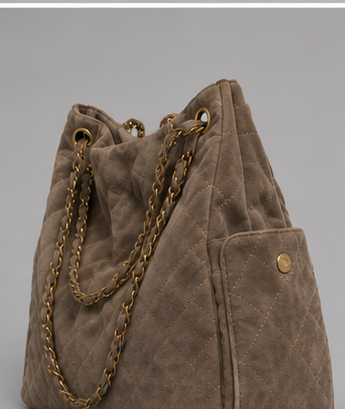 Sac Hobo Chanel 25