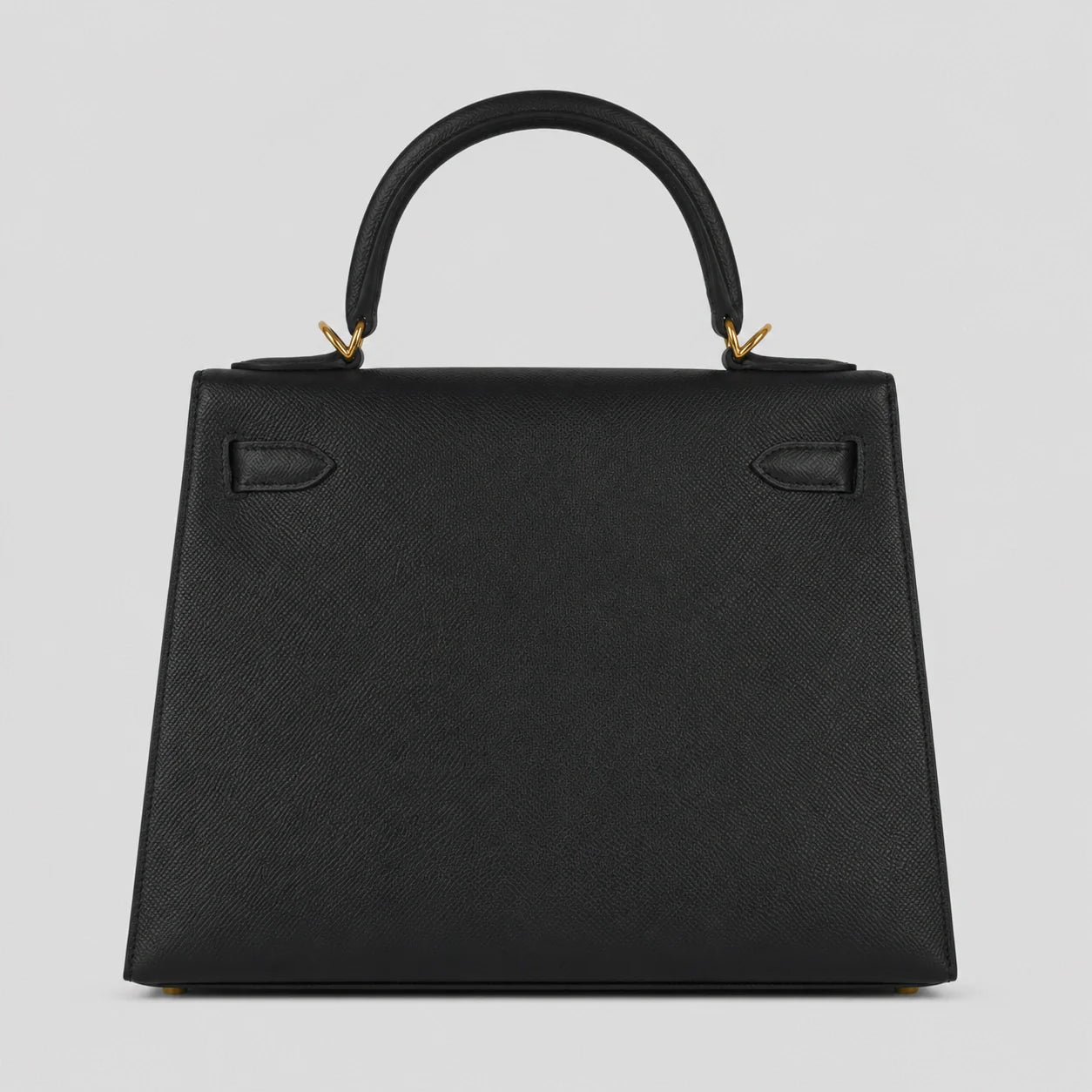 Hermès Kelly 28 — Rückansicht | Luren Authentisch