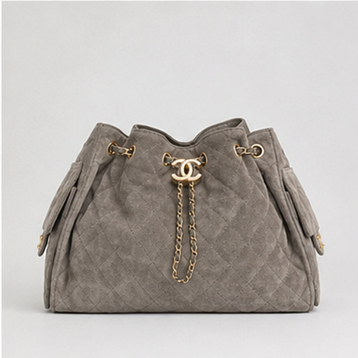 Chanel 22 Hobo Bag