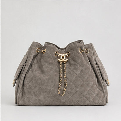 Chanel 22 Hobo Bag