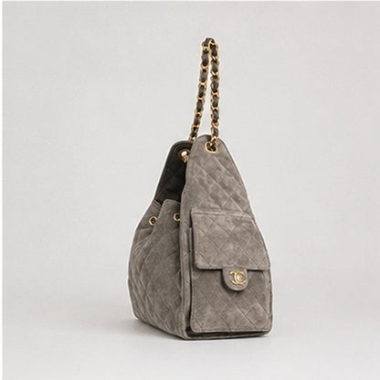 Chanel 22 Hobo Bag