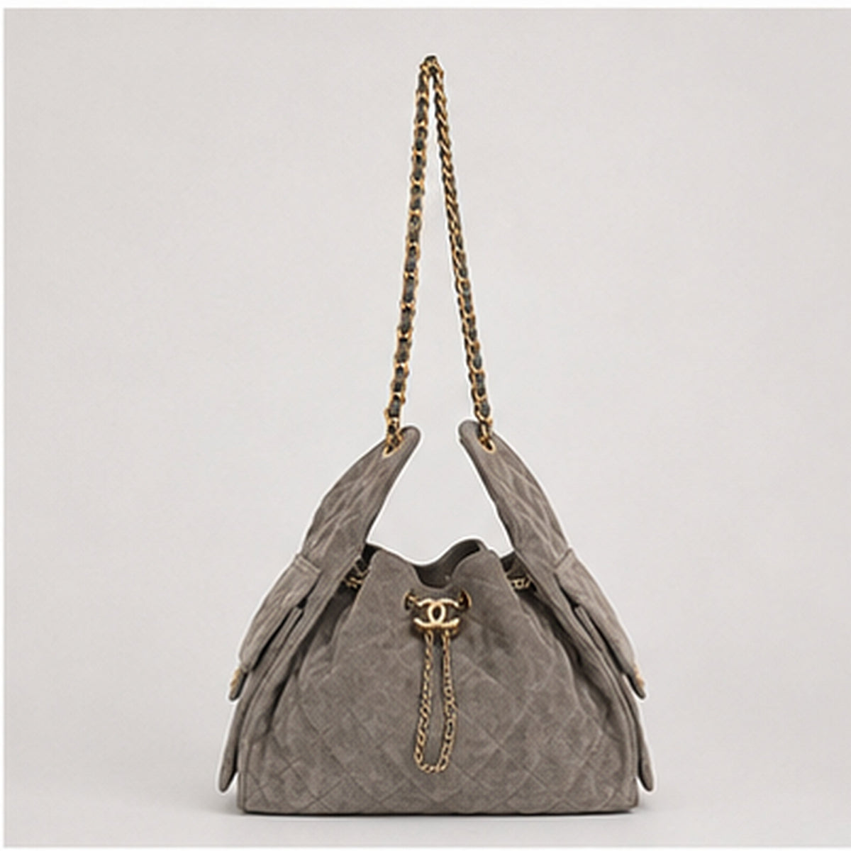 Chanel 22 Hobo Bag
