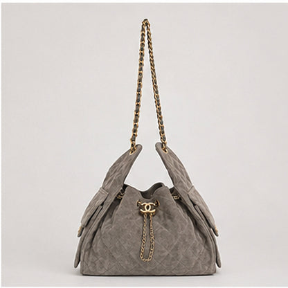 Chanel 22 Hobo Bag